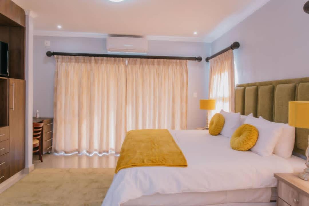 Mantenga Hillview Ezulwini Exterior photo