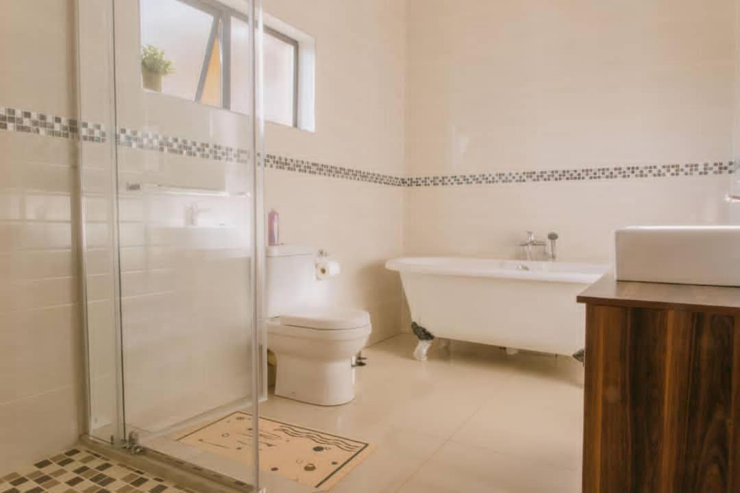 Mantenga Hillview Ezulwini Exterior photo