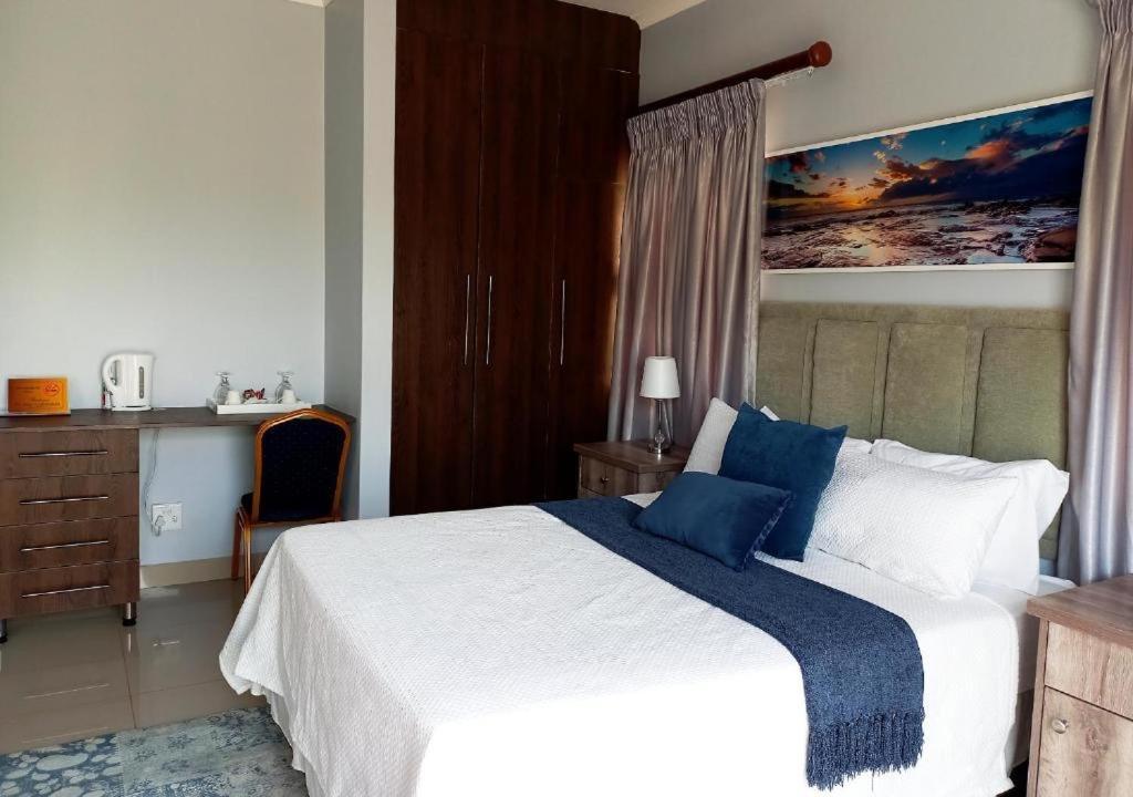 Mantenga Hillview Ezulwini Exterior photo